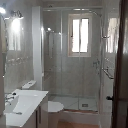 Apartmán Solimar *