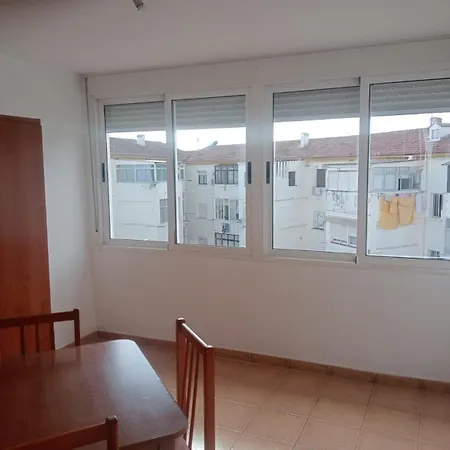 Solimar Apartmán Ronda