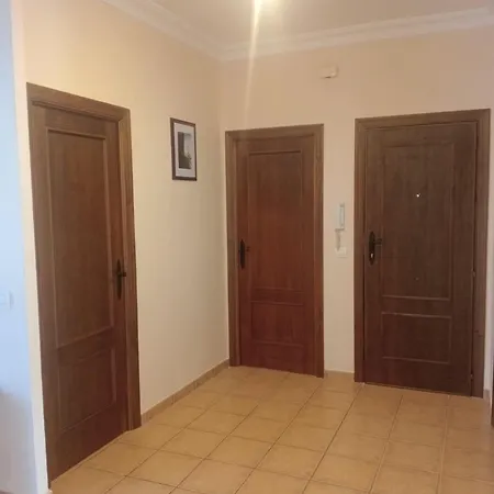 Apartment Solimar *
