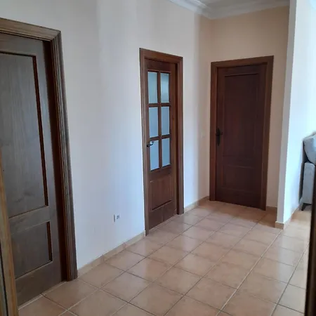 Solimar Apartmán *