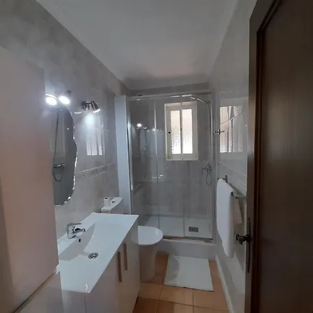 Apartment Solimar *