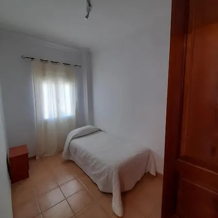 Apartmán Solimar Ronda
