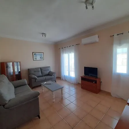 Apartmán Solimar *