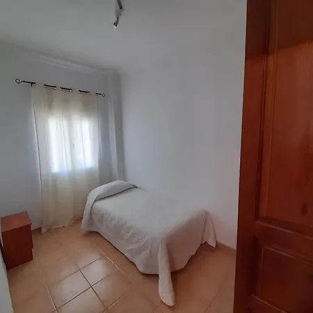 Solimar Apartmán