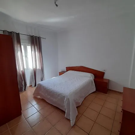 Apartment Solimar *